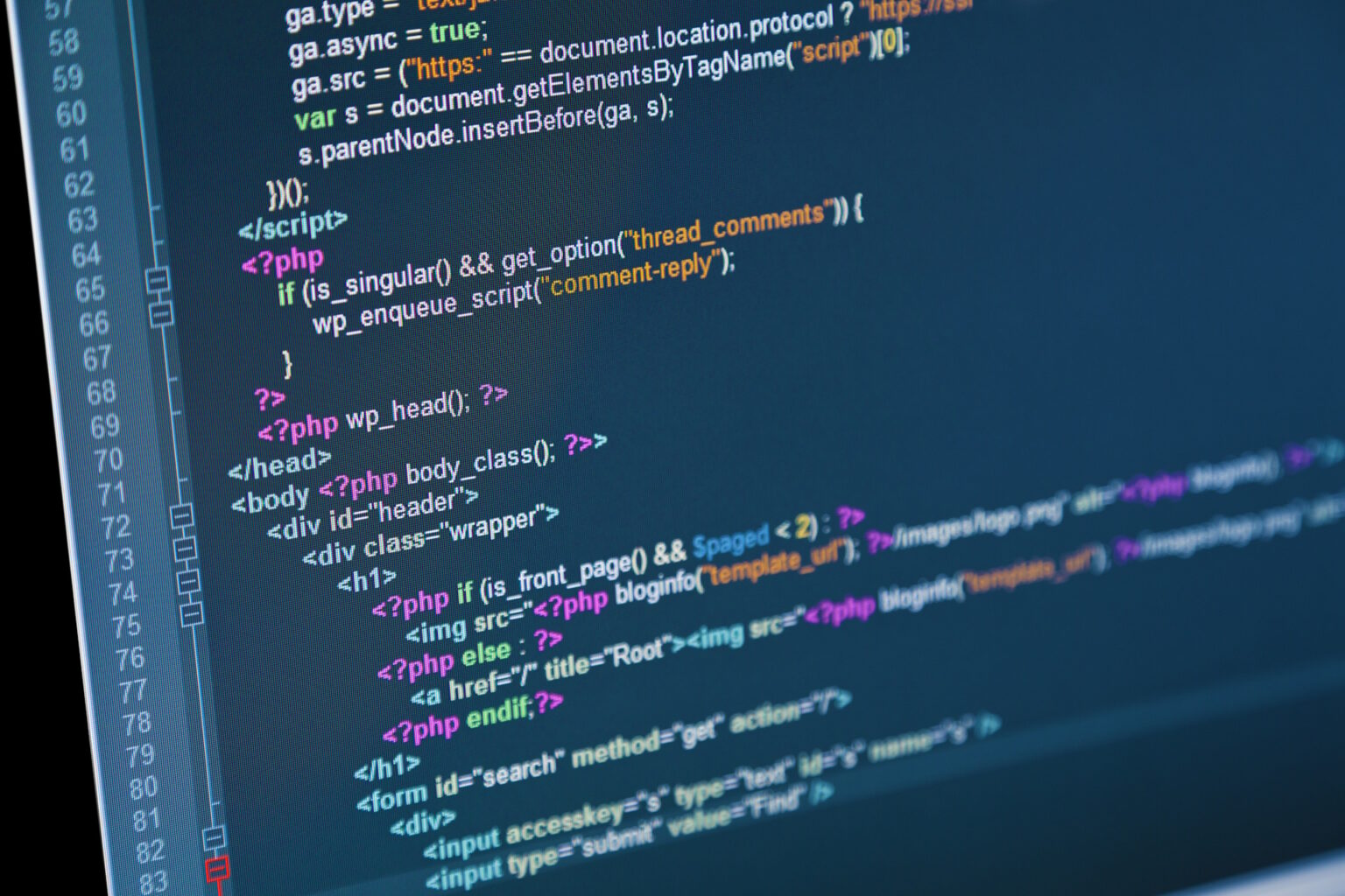 Services – Pixel Foundry