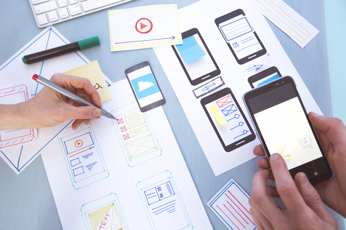 The Real Value of Cross‑Platform Development with .NET MAUI: Faster ...